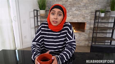 lilly hall hijab|Lilly Hall